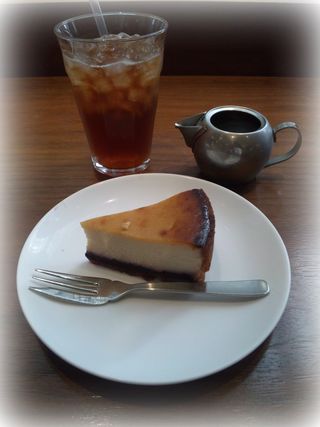 Cafe