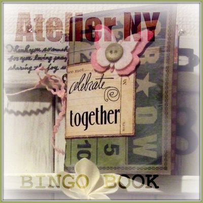 BINGObook