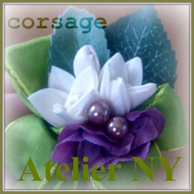 corsage